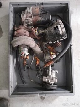 Renault Trafic - ND
