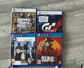 Prodám PlayStation 5
