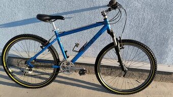 Horské kolo Scott Solution 17" na 155-175cm
