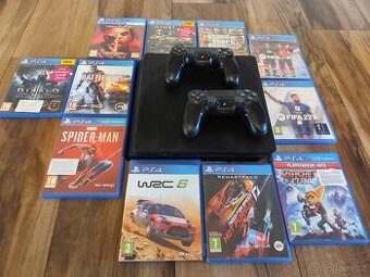 PlayStation 4