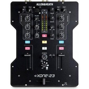 Prodám mix xzone 23