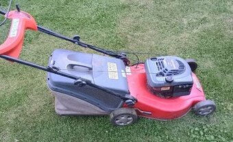 Benzínová sekačka Mountfield CAL 534 TR
