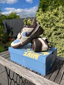 Nike Zoom Field Jaxx - 1