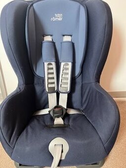 Autesedačka Britax Romer 9-18 kg