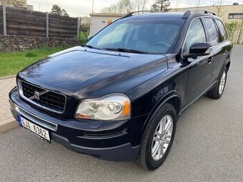 Volvo Xc90 2.4 D5 136kw AWD