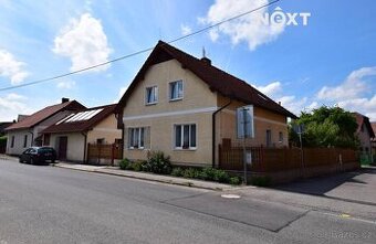 Prodej Rodinný dům, 143㎡