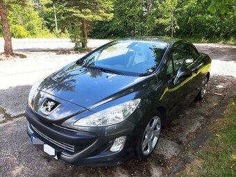 Prodám Peugeot 308 cc