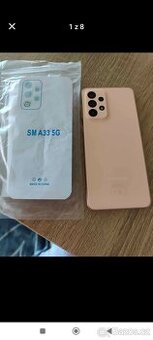 Samsung Galaxy A33 5G - 1