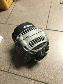 Nový alternátor Audi A4 B5,při normálním jednání slev 1000kč - 1