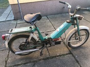 Babetta 207 - 1