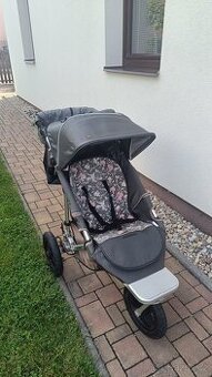 Kočárek Easywalker Sky Plus