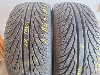 Prodám letní pneu 225/45/17 Made in čína