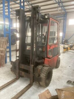 Desta  DV 25 A