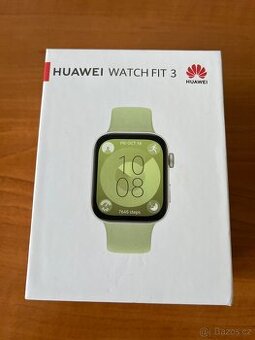 Huawei Fit 3 Active