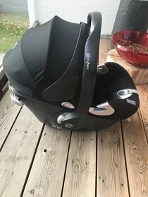 Cybex - 1