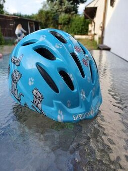 Dětská helma na kolo Specialized
