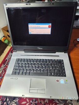 Notebook Fujitsu Siemens amilo L1310G