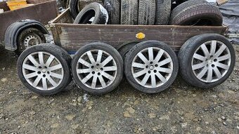 Originální sada kol 5x112 R17