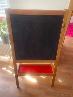 Tabule IKEA - 1