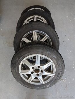 Alu kola 195/65 R15