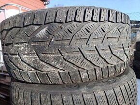 Zimní gumy 235/45 r18