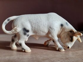 Zvířátka SCHLEICH