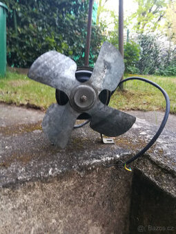 Ventilátor