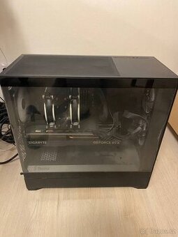 Herní PC (4080 S, i7 14700KF)