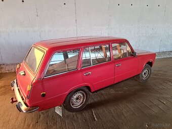 Lada/Vaz 2102 Kombi 1979