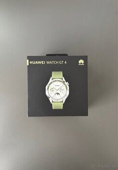 Huawei watch GT 4
