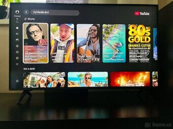 43 LG UHD TV