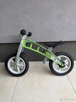 Odrážedlo Firstbike