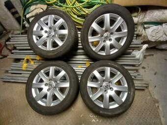 alu kola 16"
