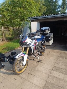 Honda Crf 1000