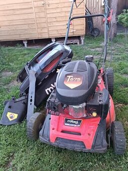 Myard BS 51-20 benzínová sekačka s pojezdem