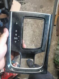 Rámeček Kodiaq automat