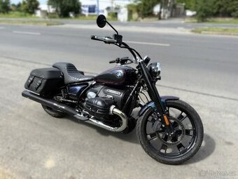 BMW R18 Classic (2022) –  výfuky Dr.Jekill & Mr.Hyde DPH TOP
