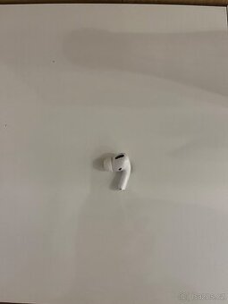 Pravé sluchátko k AirPods Pro (1. generace) – originá