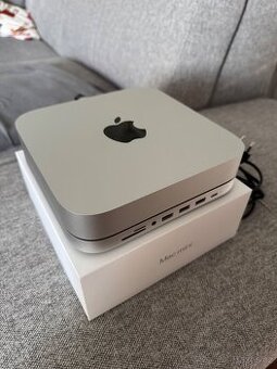 Apple Mac Mini M1 8/256GB