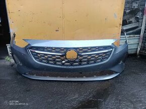 Nárazník Opel Insignia B fl 39140468