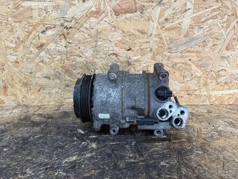 KLIMAKOMPRESOR MERCEDES W169 1.5 A0022301311