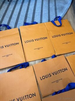 Louis Vuitton tašky