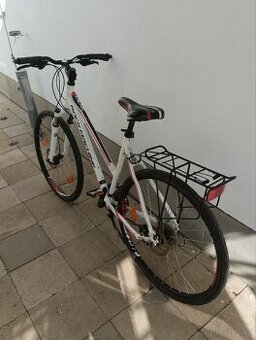 Prodám dámské trekové kolo