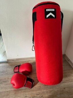 Boxovací Pytel Outshock 14kg