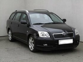 Náhradní díly Toyota Avensis 2.2 D-CAT 130kW