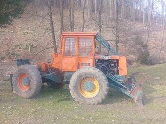 LKT81 Turbo SLEVA