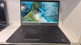 Dell Precision 7760
