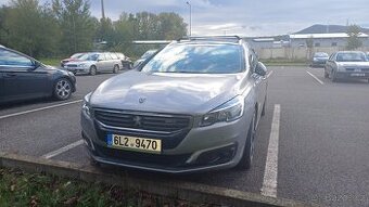 508 1.6Hdi 88kw - 1