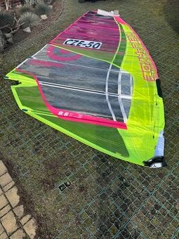 Plachta Neilpryde RS Racing EVO 9 8,6m