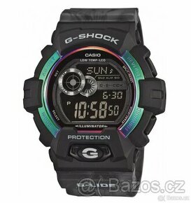 Casio G-Shock GLS-8900AR-1